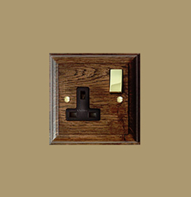 Albany Sockets image